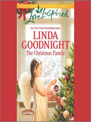 cover image of The Christmas Family